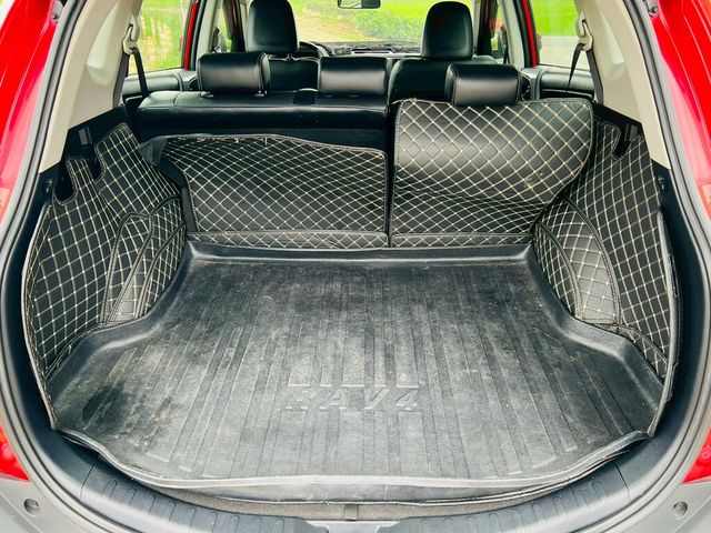 TOYOTA豐田 RAV4  第5張相片