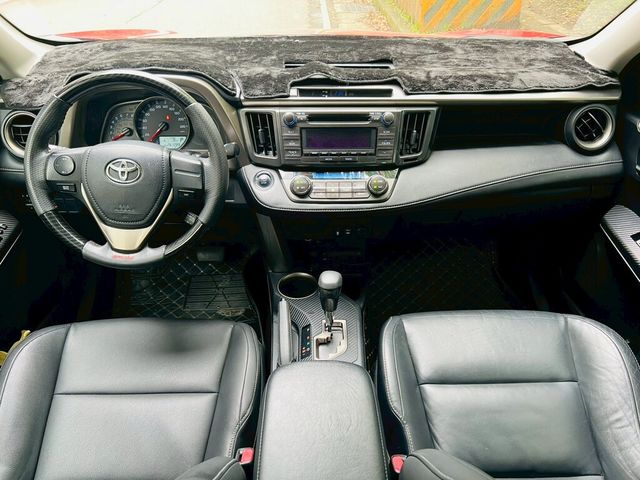 TOYOTA豐田 RAV4  第6張相片