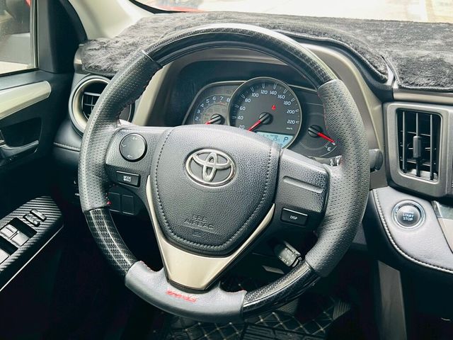 TOYOTA豐田 RAV4  第7張相片