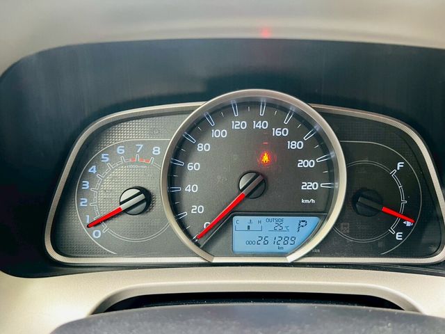 TOYOTA豐田 RAV4  第8張相片