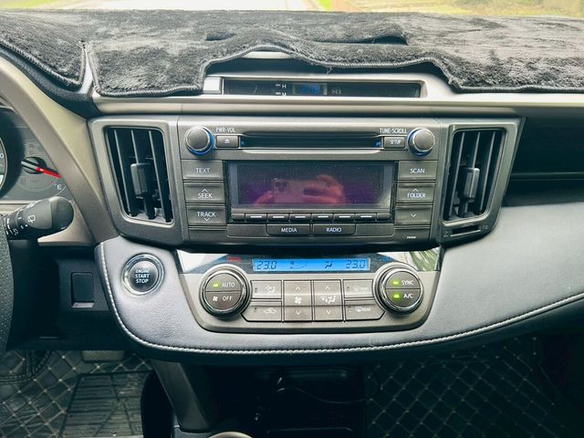 TOYOTA豐田 RAV4  第10張相片