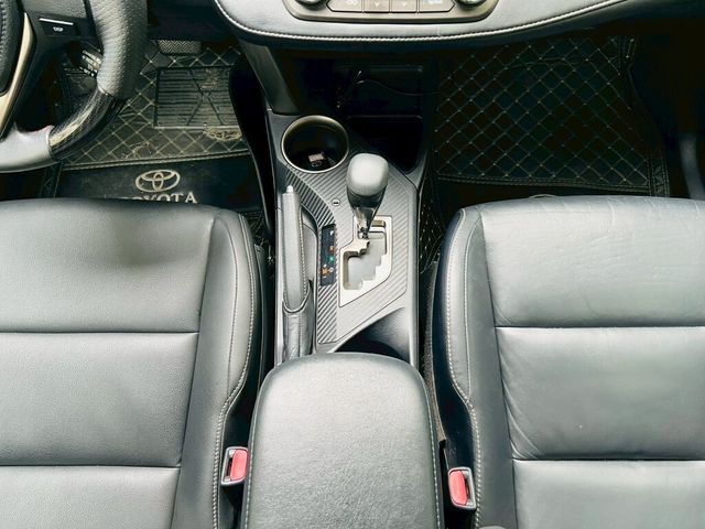 TOYOTA豐田 RAV4  第11張相片