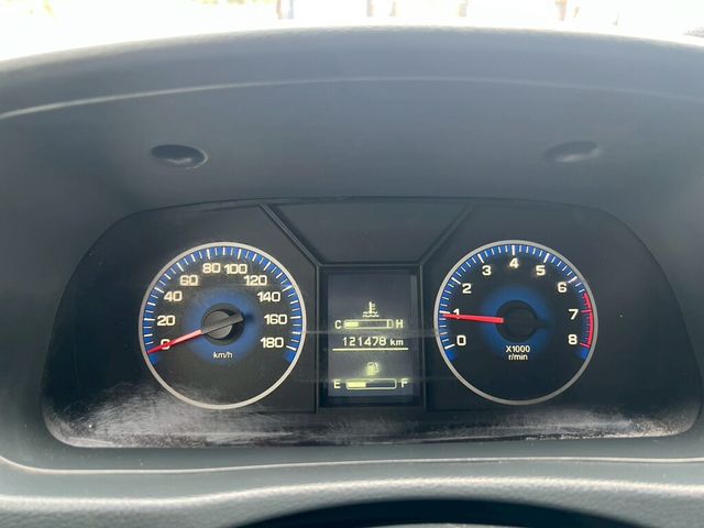 MITSUBISHI三菱 VERYCA  第7張相片