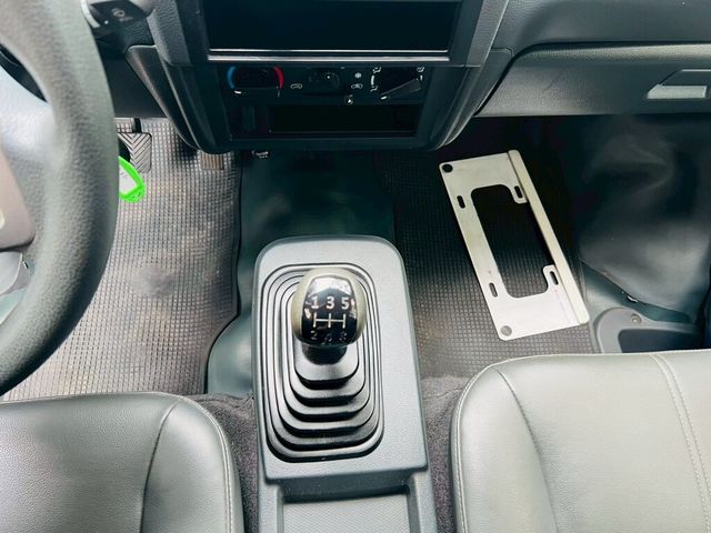 MITSUBISHI三菱 VERYCA  第11張相片