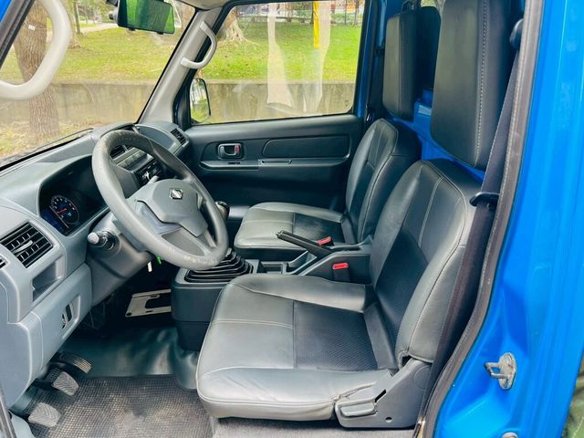 MITSUBISHI三菱 VERYCA  第12張相片