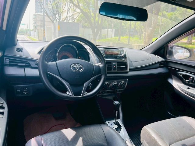 TOYOTA豐田 YARIS  第6張相片