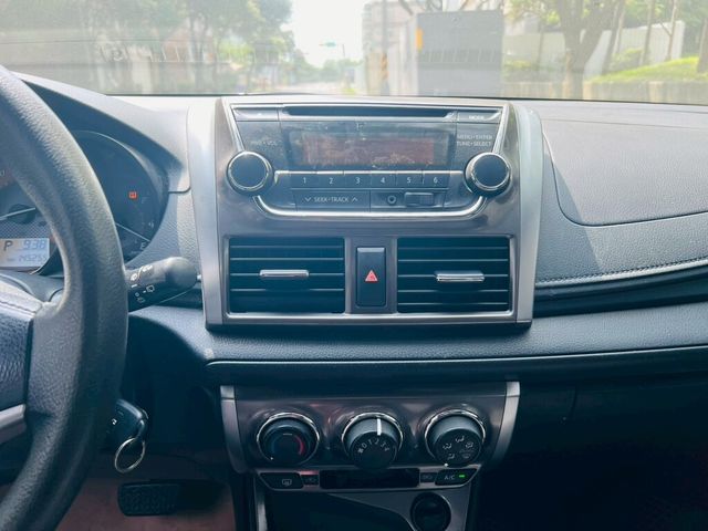 TOYOTA豐田 YARIS  第9張相片
