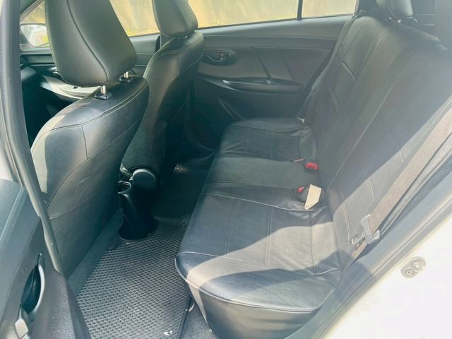 TOYOTA豐田 YARIS  第12張相片