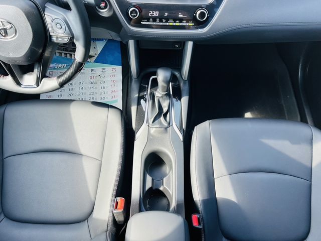 TOYOTA豐田 COROLLA CROSS  第11張相片