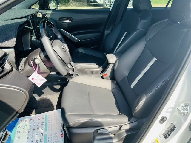 TOYOTA豐田 COROLLA CROSS  第14張相片