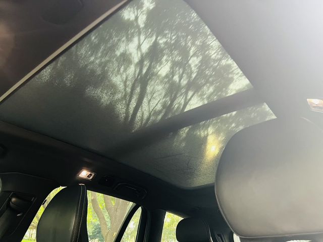 VOLVO富豪 V60  第19張相片