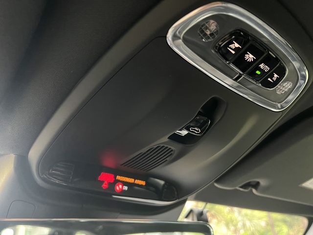 VOLVO富豪 V60  第20張相片