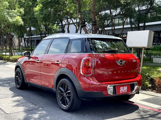 COOPER COUNTRYMAN  第2張相片