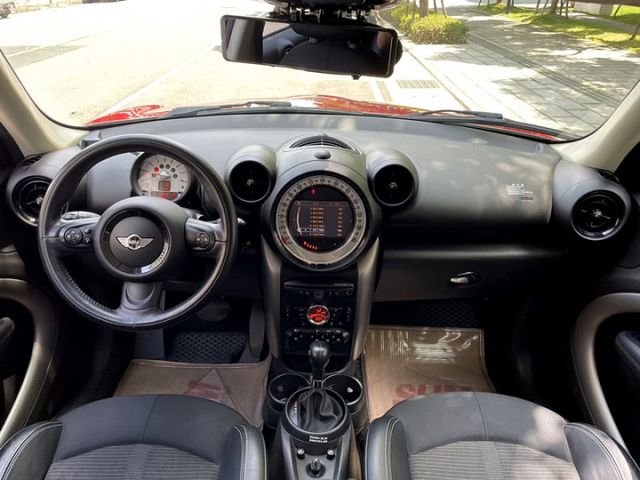 COOPER COUNTRYMAN  第6張相片