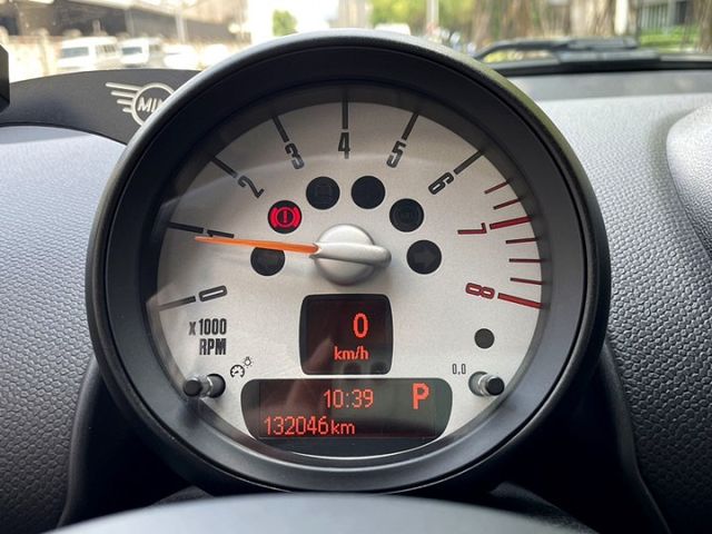 COOPER COUNTRYMAN  第7張相片