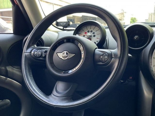 COOPER COUNTRYMAN  第8張相片