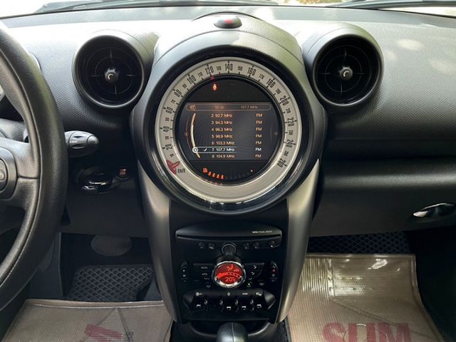 COOPER COUNTRYMAN  第10張相片