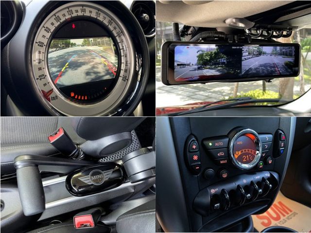 COOPER COUNTRYMAN  第11張相片