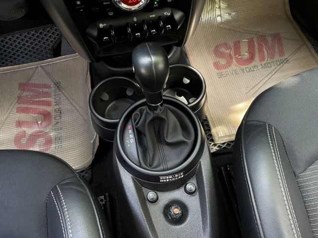 COOPER COUNTRYMAN  第12張相片