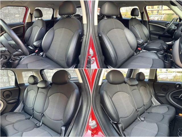 COOPER COUNTRYMAN  第15張相片
