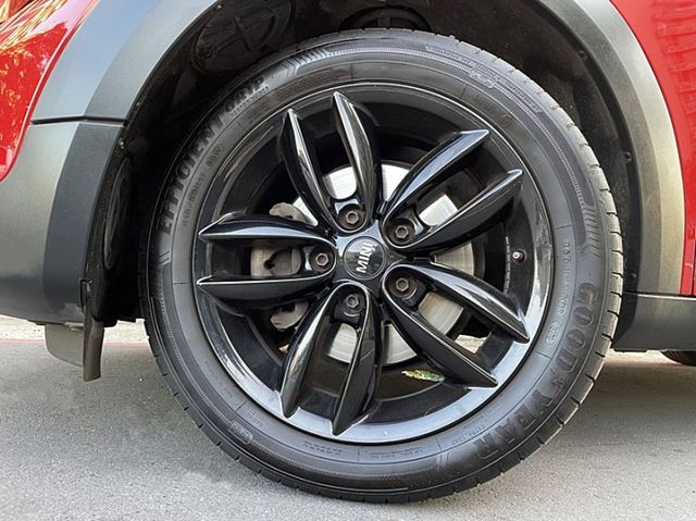 COOPER COUNTRYMAN  第18張相片