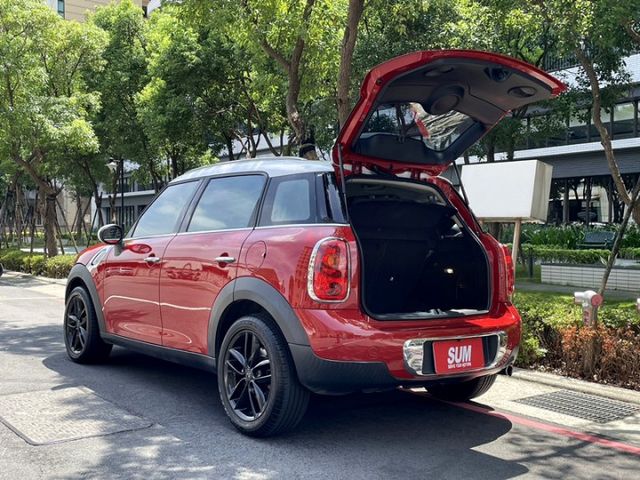 COOPER COUNTRYMAN  第20張相片