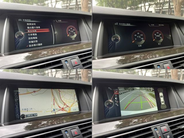 5 SERIES SEDAN F10  第11張相片