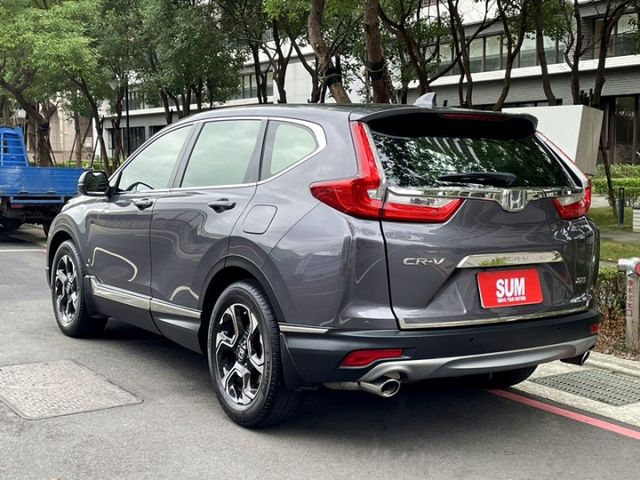 CR-V  第2張相片