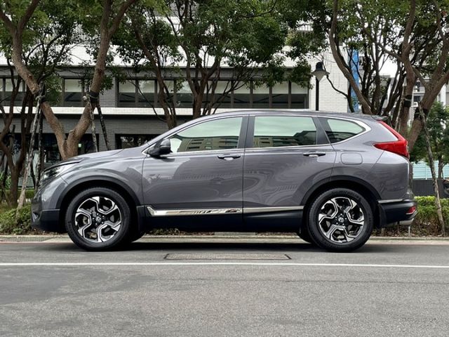 CR-V  第3張相片