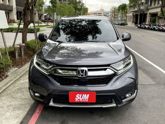 CR-V  第4張相片