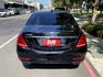 極品豪華董級座駕/總代理S400 LWB/原廠保養低里程/禮車+商務套件/電動吸門+尾門/前後座冷熱電動椅/新車587萬  第5張縮圖