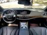極品豪華董級座駕/總代理S400 LWB/原廠保養低里程/禮車+商務套件/電動吸門+尾門/前後座冷熱電動椅/新車587萬  第6張縮圖