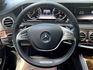 極品豪華董級座駕/總代理S400 LWB/原廠保養低里程/禮車+商務套件/電動吸門+尾門/前後座冷熱電動椅/新車587萬  第7張縮圖