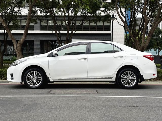 ALTIS  第3張相片
