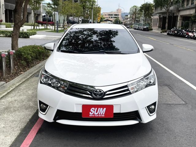 ALTIS  第4張相片