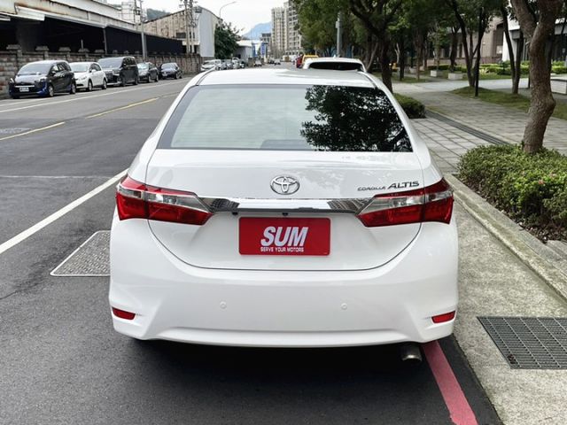 ALTIS  第5張相片