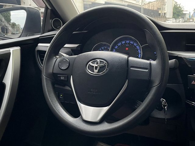 ALTIS  第7張相片