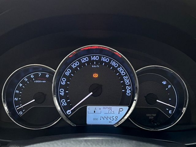 ALTIS  第8張相片
