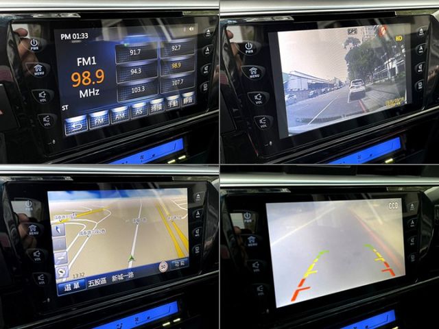 ALTIS  第13張相片