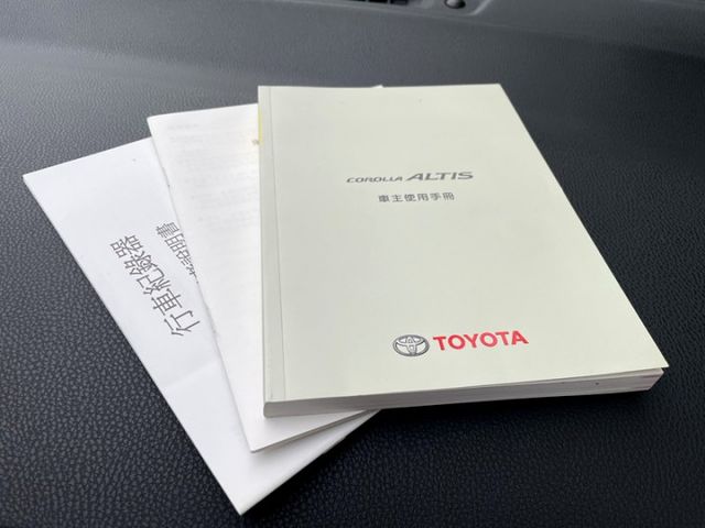 ALTIS  第15張相片
