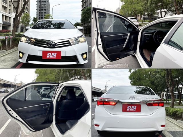 ALTIS  第16張相片