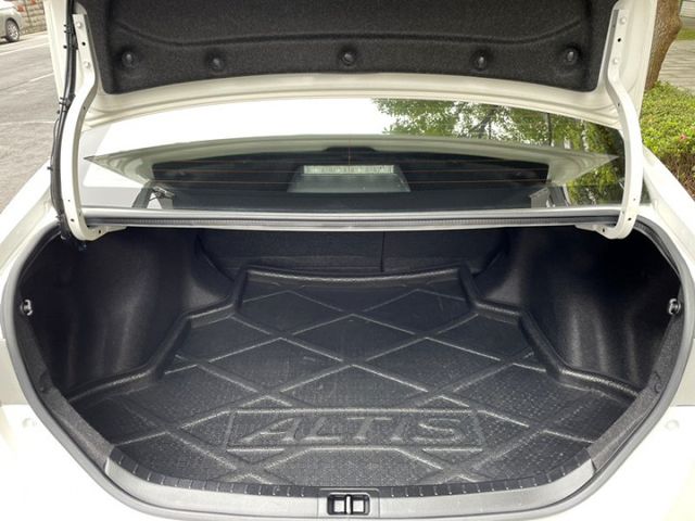 ALTIS  第18張相片