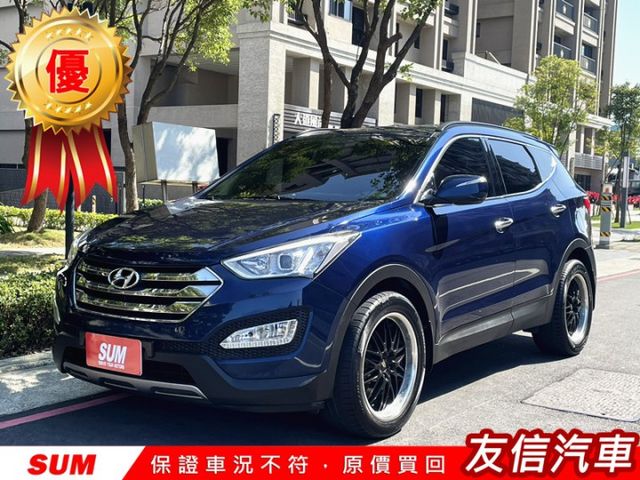 〈經濟實惠柴油休旅〉極品低里程/一手車/原版件/定速/循跡/光感頭燈/雨滴感應/雙區恆溫/升級安卓機+鋁圈/可客貨兩用  第1張相片