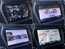 〈經濟實惠柴油休旅〉極品低里程/一手車/原版件/定速/循跡/光感頭燈/雨滴感應/雙區恆溫/升級安卓機+鋁圈/可客貨兩用  第14張縮圖
