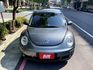 〈市場稀有少數低里程〉NEW BEETLE 小改款金龜車 6速手自 認證車 升級18吋鋁圈 倍適登避震 LED頭燈 尾翼  第4張縮圖