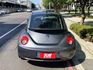 〈市場稀有少數低里程〉NEW BEETLE 小改款金龜車 6速手自 認證車 升級18吋鋁圈 倍適登避震 LED頭燈 尾翼  第5張縮圖