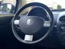 〈市場稀有少數低里程〉NEW BEETLE 小改款金龜車 6速手自 認證車 升級18吋鋁圈 倍適登避震 LED頭燈 尾翼  第7張縮圖