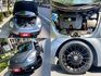 〈市場稀有少數低里程〉NEW BEETLE 小改款金龜車 6速手自 認證車 升級18吋鋁圈 倍適登避震 LED頭燈 尾翼  第19張縮圖