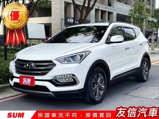 〈極品跑少柴油休旅〉小改款2.2貴族版/認證車原版件/稀有5+2人座/定速/光感頭燈/雨滴感應/循跡/電動椅/多功能影音  第1張相片