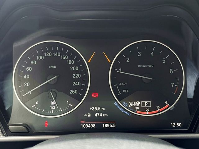 〈掀背小鋼炮超值入手款〉F20總代理 一手原版件118i 小改款1.5T 原廠保養 左2鍵 免鑰摸門 定速 記憶電動椅  第8張相片